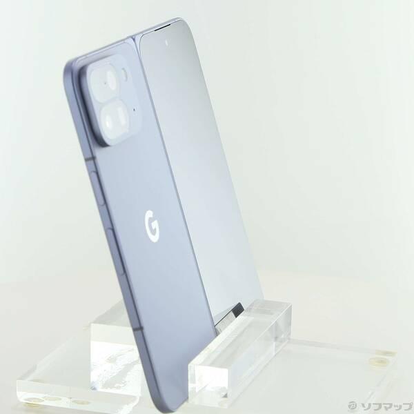 〔中古〕GOOGLE(グーグル) Google Pixel 10 Pro Fold 512GB ムーンストーン GM66V au SIMフリー〔258-ud〕 |  | 03