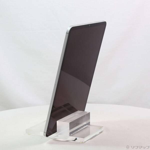 〔中古〕Apple(アップル) iPad Pro 11インチ 第4世代 256GB シルバー MNYF3J／A SIMフリー〔377-ud〕 |  | 01