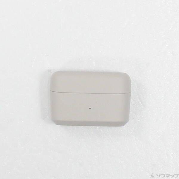 〔中古〕audio-technica(オーディオテクニカ) ATH-CKS30TW+BG ライトベージュ〔198-ud〕 |  | 04