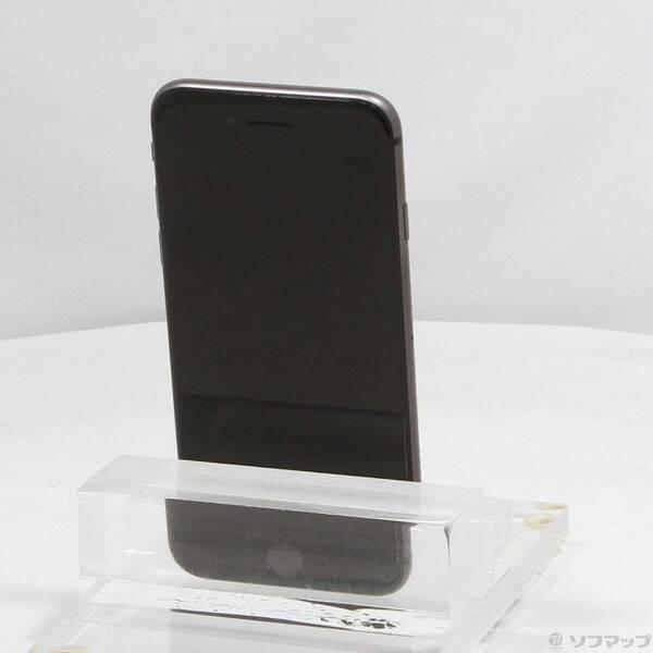 〔中古〕Apple(アップル) iPhone8 64GB スペースグレイ MQ782J／A SIMフリー〔198-ud〕 |  | 02