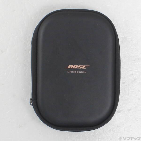 〔中古〕BOSE(ボーズ) QuietComfort 35 wireless headphones II Limited edition ローズゴールド〔269-ud〕 |  | 04
