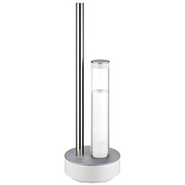 〔中古〕カドー 〔展示品〕 加湿器 STEM700i ホワイト HM-C700i-WH ［超音波式］〔348-ud〕 | 
