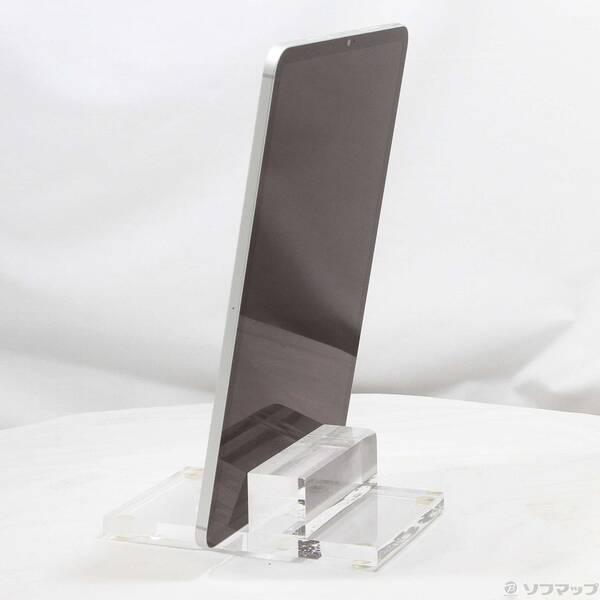 〔中古〕Apple(アップル) iPad Pro 11インチ 第4世代 256GB シルバー MNYF3J／A docomoロック解除SIMフリー〔352-ud〕 |  | 01