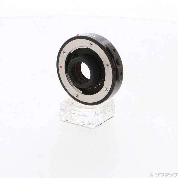 〔中古〕OLYMPUS(オリンパス) MC-14 1.4x テレコンバーター〔262-ud〕 | 