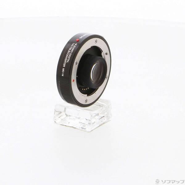 〔中古〕OLYMPUS(オリンパス) MC-14 1.4x テレコンバーター〔262-ud〕 |  | 03