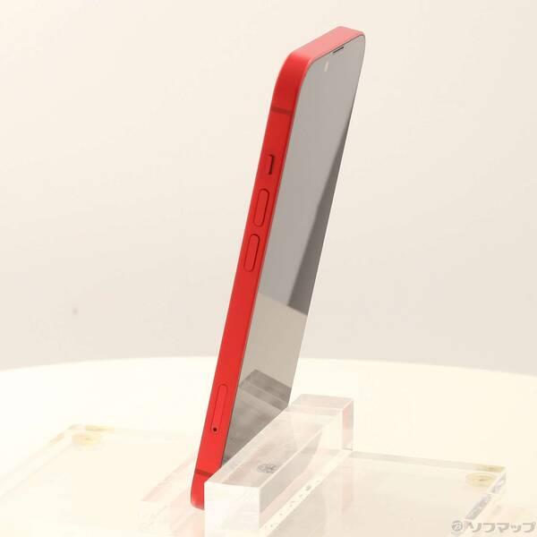 〔中古〕Apple(アップル) iPhone14 256GB プロダクトレッド MPWG3J／A SIMフリー〔348-ud〕 |  | 01