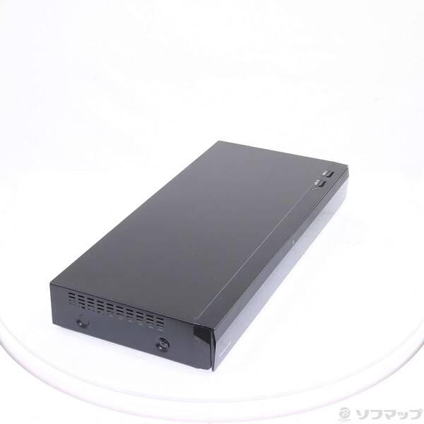 〔中古〕Panasonic(パナソニック) 〔中古品〕 ブルーレイレコーダー DIGA(ディーガ) DMR-BX2050 ［2TB ／3番組同時録画］〔258-ud〕 |  | 03