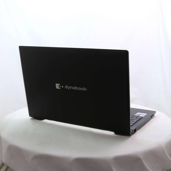 〔中古〕dynabook(ダイナブック) dynabook EZ35／PB W6EZ35HPBF 〔Windows 10〕〔295-ud〕 |  | 02