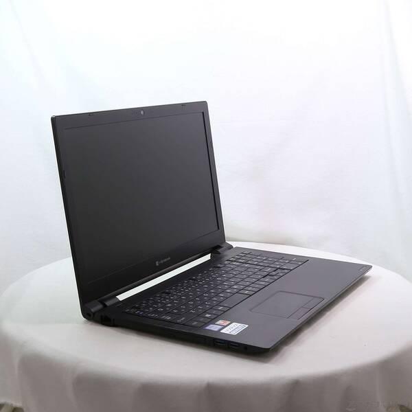 〔中古〕dynabook(ダイナブック) dynabook EZ35／PB W6EZ35HPBF 〔Windows 10〕〔295-ud〕 |  | 03