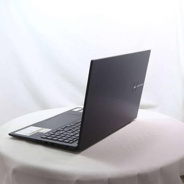 〔中古〕ASUS(エイスース) VivoBook 15 X1504VA-I5165WS1〔269-ud〕 |  | 01