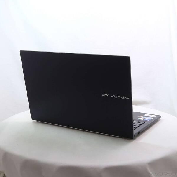 〔中古〕ASUS(エイスース) VivoBook 15 X1504VA-I5165WS1〔269-ud〕 |  | 02