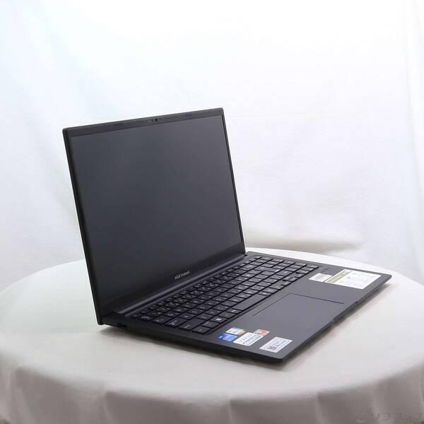 〔中古〕ASUS(エイスース) VivoBook 15 X1504VA-I5165WS1〔269-ud〕 |  | 03