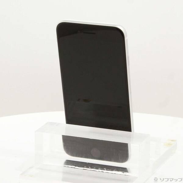 〔中古〕Apple(アップル) iPhone SE 第2世代 128GB ホワイト MXD12J／A SIMフリー〔262-ud〕 |  | 02