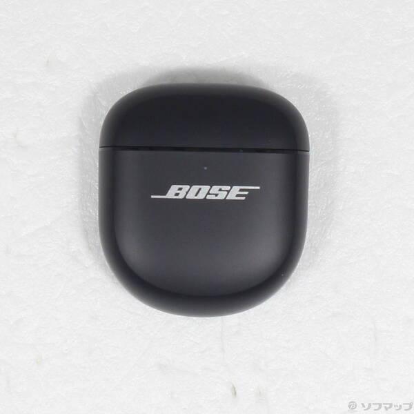〔中古〕BOSE(ボーズ) Bose Quietcomfort Ultra Earbuds (第2世代) ブラック〔349-ud〕 |  | 04