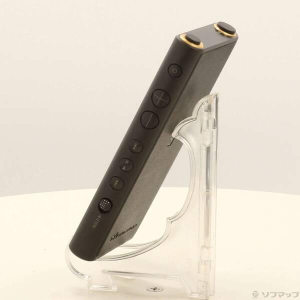 〔中古〕SONY(ソニー) WALKMAN ZX300シリーズ メモリ64GB+microSD ブラック NW-ZX300／BM〔198-ud〕 |  | 01