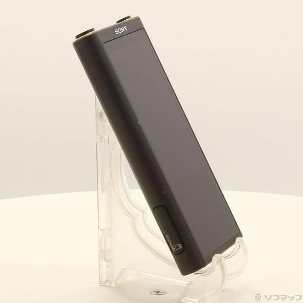 〔中古〕SONY(ソニー) WALKMAN ZX300シリーズ メモリ64GB+microSD ブラック NW-ZX300／BM〔198-ud〕 |  | 03