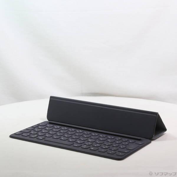 〔中古〕Apple(アップル) 10.5インチ iPad Pro用 Smart Keyboard MPTL2J／A〔349-ud〕 | 