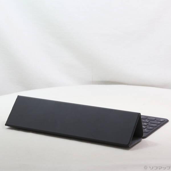 〔中古〕Apple(アップル) 10.5インチ iPad Pro用 Smart Keyboard MPTL2J／A〔349-ud〕 |  | 01
