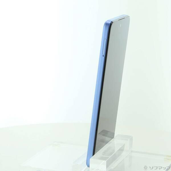 〔中古〕Motorola(モトローラ) moto g64y 5G 128GB シルバーブルー MOSAG2 Y!mobile SIMフリー〔295-ud〕 |  | 01