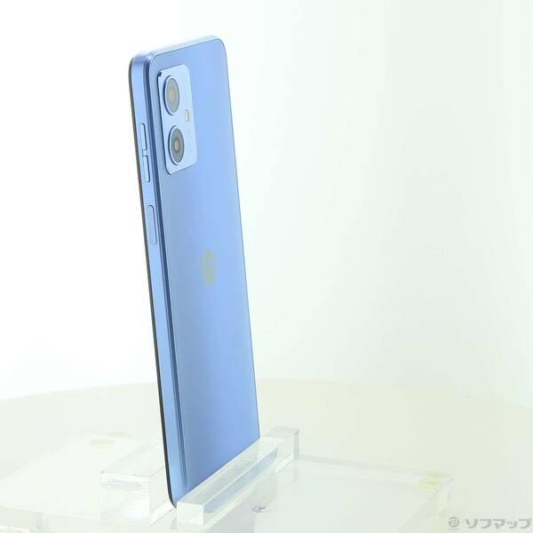 〔中古〕Motorola(モトローラ) moto g64y 5G 128GB シルバーブルー MOSAG2 Y!mobile SIMフリー〔295-ud〕 |  | 03