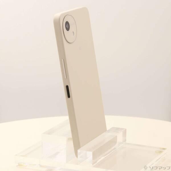 〔中古〕SHARP(シャープ) AQUOS wish4 64GB ホワイト SH-52E docomo SIMフリー〔276-ud〕 |  | 03