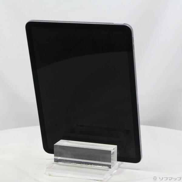 〔中古〕Apple(アップル) iPad Air 第5世代 64GB パープル MME23J／A Wi-Fi〔305-ud〕 |  | 02