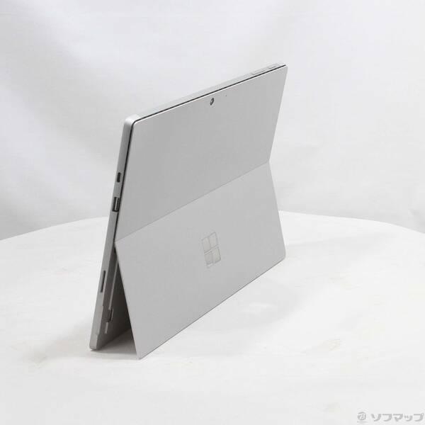〔中古〕Microsoft(マイクロソフト) Surface Pro7 〔Core i5／8GB／SSD256GB〕 PUV-00014 プラチナ 〔Windows 10〕〔348-ud〕 |  | 01