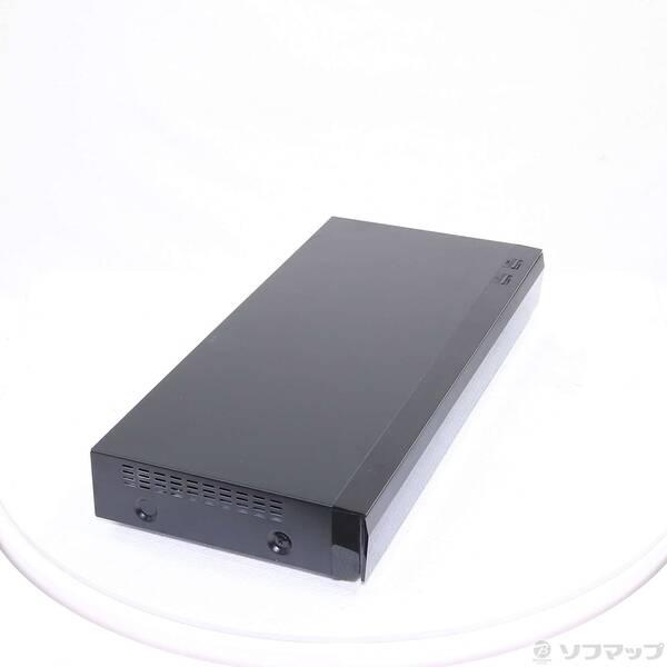 〔中古〕Panasonic(パナソニック) 〔中古品〕 ブルーレイレコーダー DIGA(ディーガ) DMR-4CT401 ［4TB ／3番組同時録画 ／BS・CS 4Kチューナー内蔵］〔198-ud〕 |  | 03