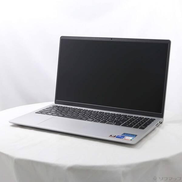 〔中古〕DELL(デル) Inspiron 15 3530 NI365-FHHBSC プラチナシルバー〔297-ud〕 | 