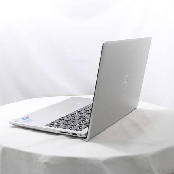 〔中古〕DELL(デル) Inspiron 15 3530 NI365-FHHBSC プラチナシルバー〔297-ud〕 |  | 01