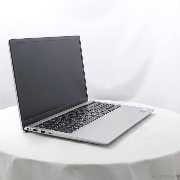 〔中古〕DELL(デル) Inspiron 15 3530 NI365-FHHBSC プラチナシルバー〔297-ud〕 |  | 03