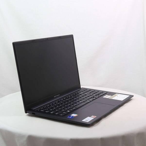 〔中古〕ASUS(エイスース) 〔展示品〕 VivoBook 15 X1504VA-I7165W クワイエットブルー〔352-ud〕 |  | 03