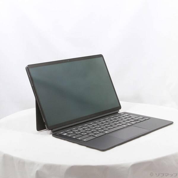 〔中古〕Lenovo(レノボジャパン) 〔展示品〕 ideapad Duet 560 Chromebook 82QS001XJP ストームグレー〔349-ud〕 |  | 03