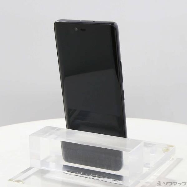 〔中古〕楽天 Rakuten Hand 5G 128GB ブラック P780 楽天 SIMフリー〔297-ud〕 |  | 02