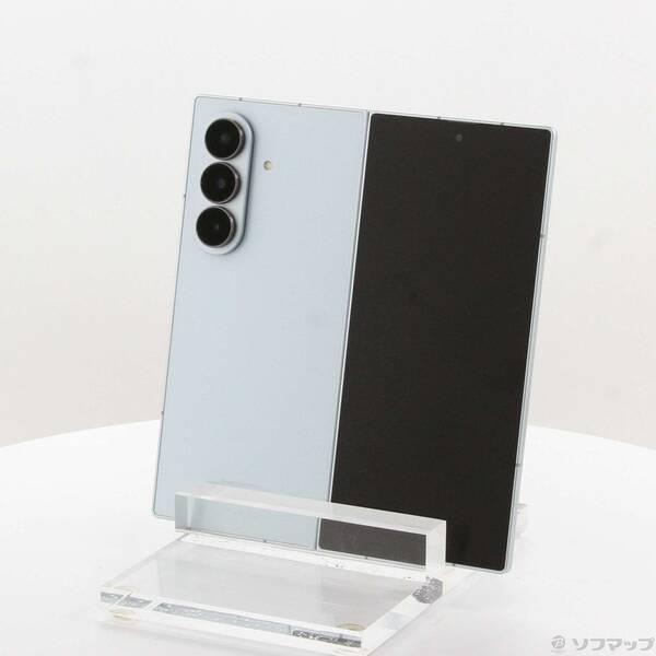 〔中古〕SAMSUNG(サムスン) Galaxy Z Fold7 256GB ミント SMF966Q SIMフリー〔344-ud〕 | 