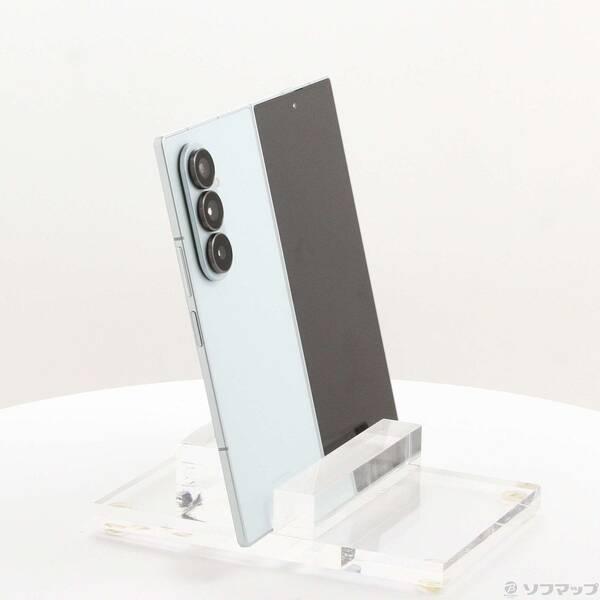 〔中古〕SAMSUNG(サムスン) Galaxy Z Fold7 256GB ミント SMF966Q SIMフリー〔344-ud〕 |  | 03