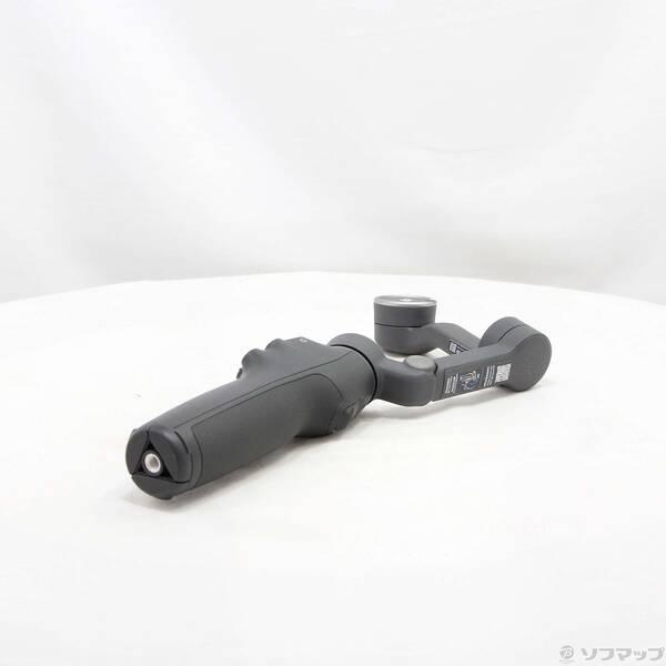 〔中古〕DJI Osmo Mobile 7P OM5071〔262-ud〕 |  | 01