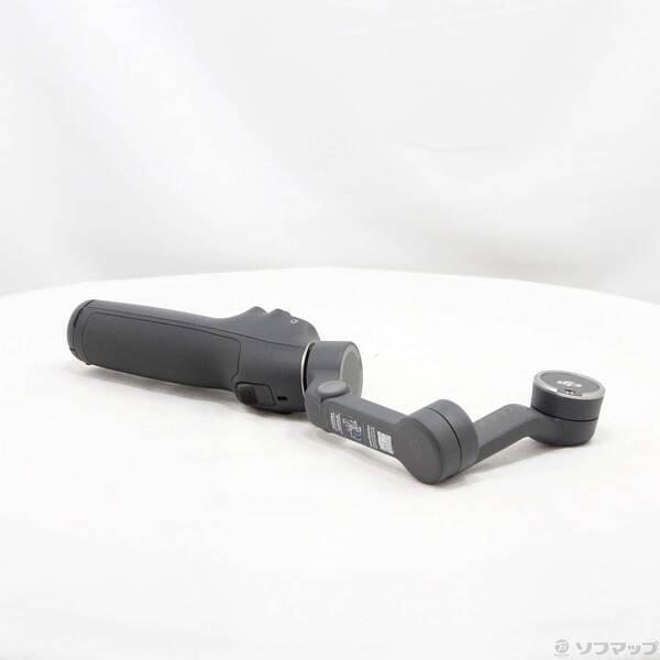 〔中古〕DJI Osmo Mobile 7P OM5071〔262-ud〕 |  | 02