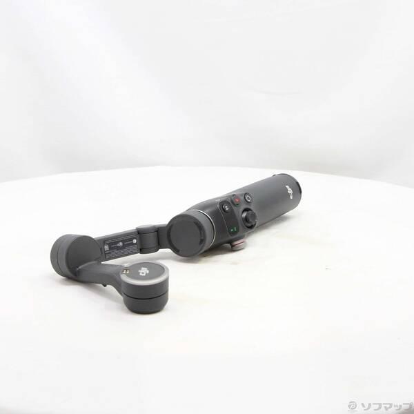 〔中古〕DJI Osmo Mobile 7P OM5071〔262-ud〕 |  | 03