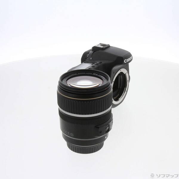〔中古〕Canon(キヤノン) EOS 40D + (EF-S 17-85mm IS USM) レンズキット〔297-ud〕 |  | 03