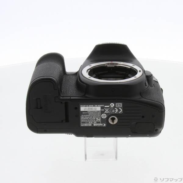 〔中古〕Canon(キヤノン) EOS 40D + (EF-S 17-85mm IS USM) レンズキット〔297-ud〕 |  | 04