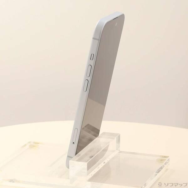 〔中古〕Apple(アップル) iPhone15 128GB ブルー MTML3J／A SIMフリー〔262-ud〕 |  | 01