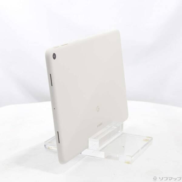 中古〕GOOGLE(グーグル) Google Pixel Tablet 128GB Porcelain GA04750