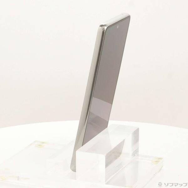 〔中古〕SAMSUNG(サムスン) Galaxy A53 5G 128GB オーサムホワイト SC-53C docomo SIMフリー〔258-ud〕 |  | 01