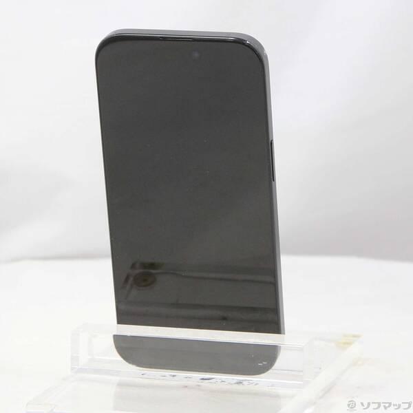 〔中古〕Apple(アップル) iPhone15 128GB ブラック MTMH3J／A SIMフリー〔262-ud〕 |  | 02