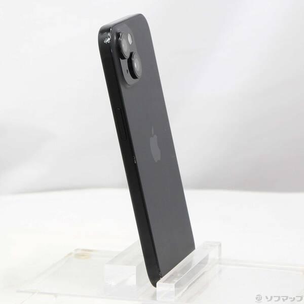 〔中古〕Apple(アップル) iPhone15 128GB ブラック MTMH3J／A SIMフリー〔262-ud〕 |  | 03