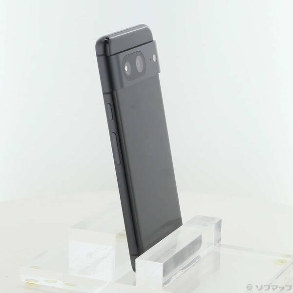 〔中古〕GOOGLE(グーグル) Google Pixel 8 256GB オブシディアン GZPF0 SIMフリー〔297-ud〕 |  | 03