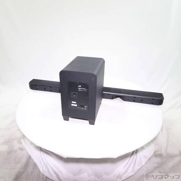 〔中古〕Polk Audio 〔展示品〕 SIGNA S4〔198-ud〕 |  | 02