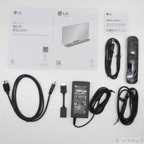 〔中古〕LG(エルジー) LG Soundbar SC9S〔262-ud〕 |  | 04