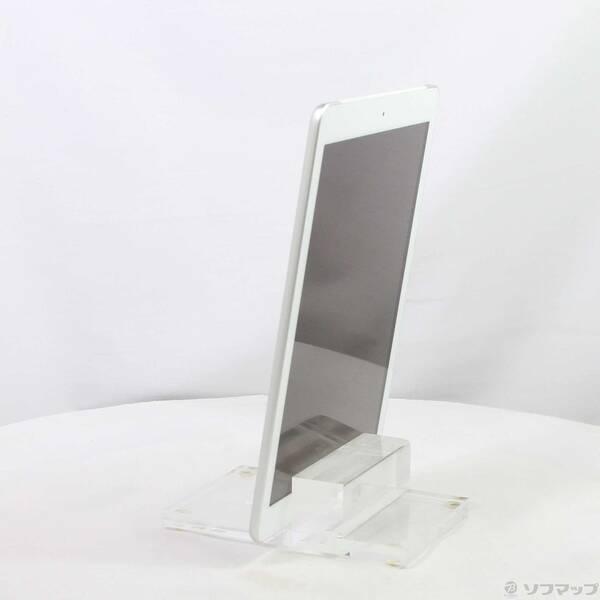 〔中古〕Apple(アップル) iPad 第5世代 32GB シルバー MP1L2J／A docomoロック解除SIMフリー〔377-ud〕 |  | 01